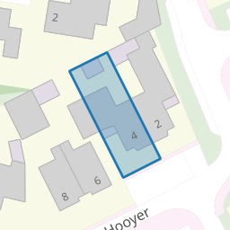 Perceel EDE01-B-4753