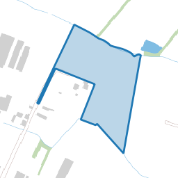 Perceel EDE01-B-4758