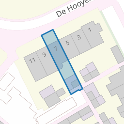 Perceel EDE01-B-4767