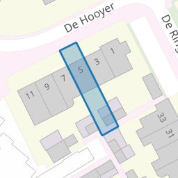 Perceel EDE01-B-4768