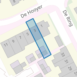 Perceel EDE01-B-4769