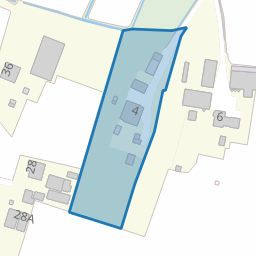 Perceel EDE01-B-4772