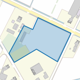 Perceel EDE01-B-4799