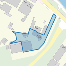 Perceel EDE01-B-4834