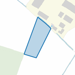 Perceel EDE01-B-4843