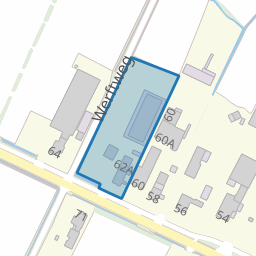 Perceel EDE01-B-4848