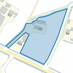 Perceel EDE01-B-4851