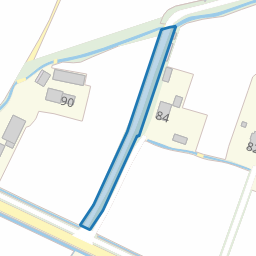 Perceel EDE01-B-4852