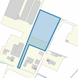 Perceel EDE01-B-4858