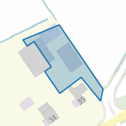 Perceel EDE01-B-4873