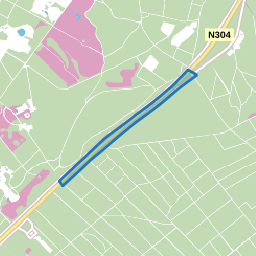 Perceel EDE01-B-4880