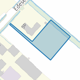 Perceel EDE01-B-4883