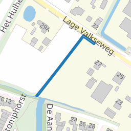 Perceel EDE01-B-4890