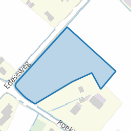 Perceel EDE01-B-4894