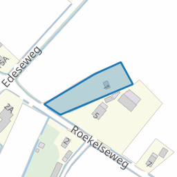 Perceel EDE01-B-4895