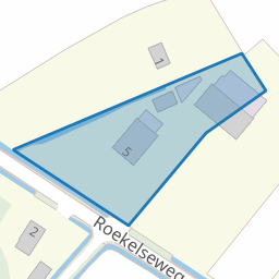 Perceel EDE01-B-4896