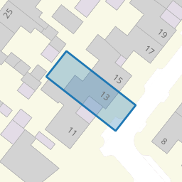 Perceel EDE01-B-4901