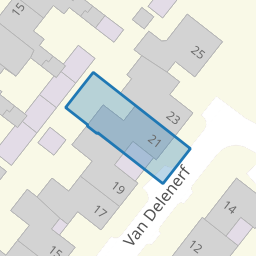 Perceel EDE01-B-4905