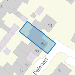 Perceel EDE01-B-4906