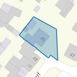 Perceel EDE01-B-4907