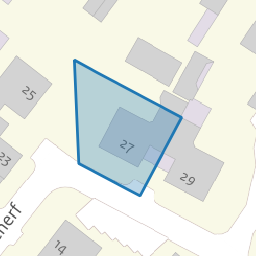 Perceel EDE01-B-4908