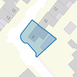 Perceel EDE01-B-4910