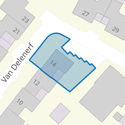 Perceel EDE01-B-4913