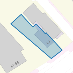 Perceel EDE01-B-4921