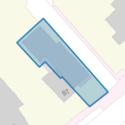 Perceel EDE01-B-4922