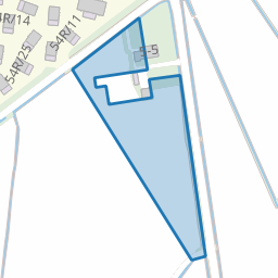 Perceel EDE01-B-4928