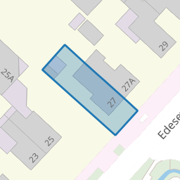 Perceel EDE01-B-4930