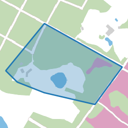 Perceel EDE01-B-4944