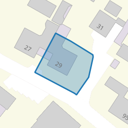 Perceel EDE01-B-4952