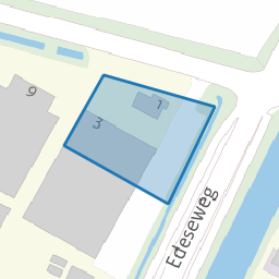 Perceel EDE01-B-4959