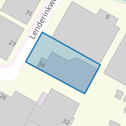 Perceel EDE01-B-4961