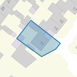 Perceel EDE01-B-4964