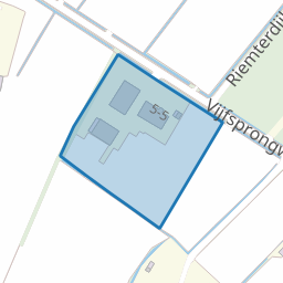 Perceel EDE01-B-4992