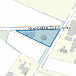 Perceel EDE01-B-4998