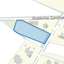 Perceel EDE01-B-4999