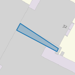 Perceel EDE01-B-5007