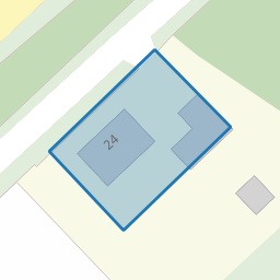 Perceel EDE01-B-5009