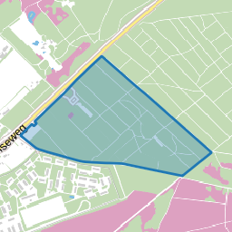 Perceel EDE01-B-5010