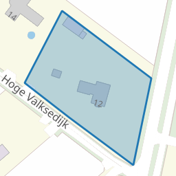 Perceel EDE01-B-5026