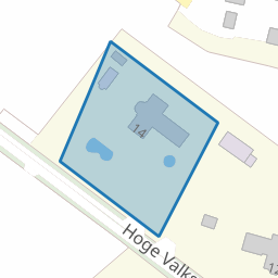 Perceel EDE01-B-5027