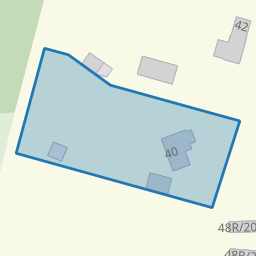 Perceel EDE01-B-5033