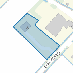 Perceel EDE01-B-5039