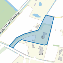 Perceel EDE01-B-5054