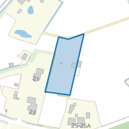 Perceel EDE01-B-5056