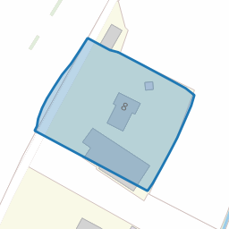 Perceel EDE01-B-5058