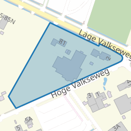 Perceel EDE01-B-5066